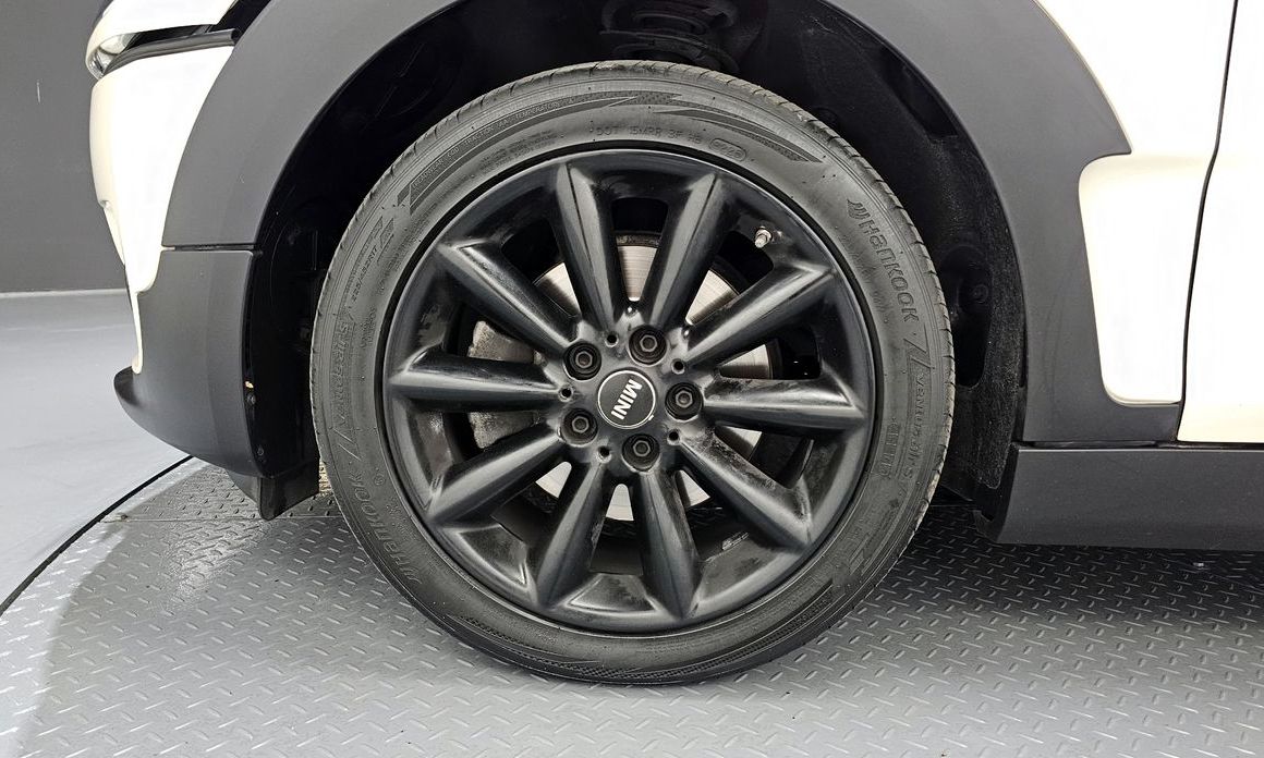 Mini Clubman 2020