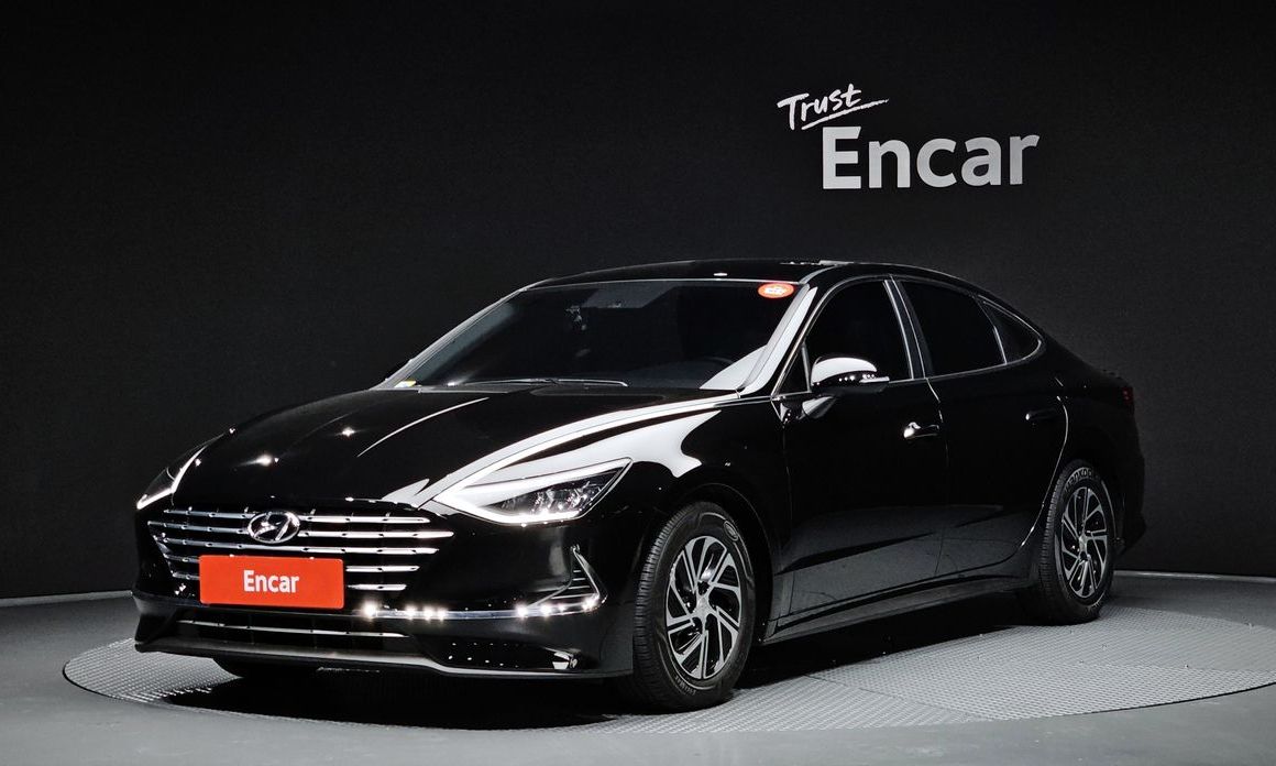 Hyundai Sonata 2021