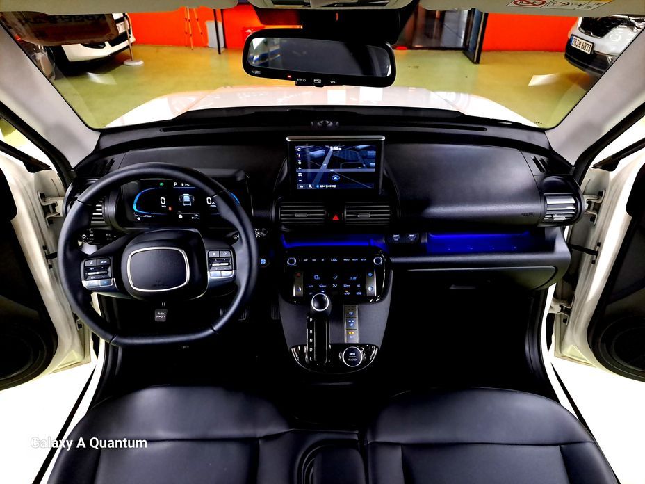 Hyundai Casper 2024