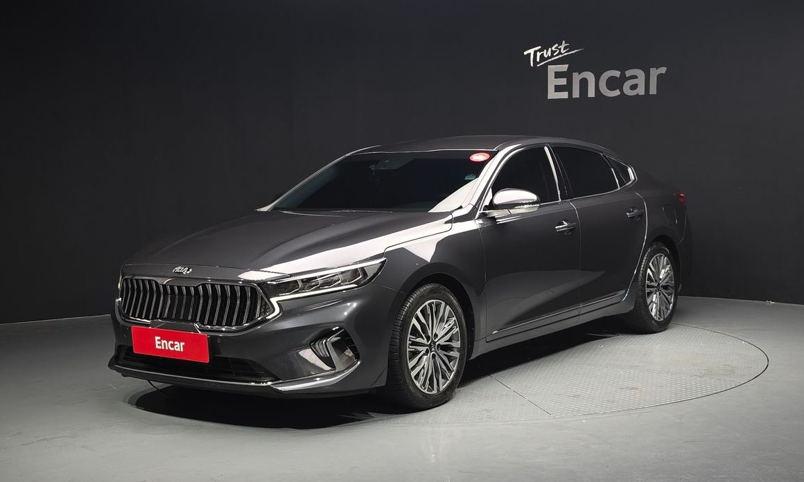 Kia K7 2020