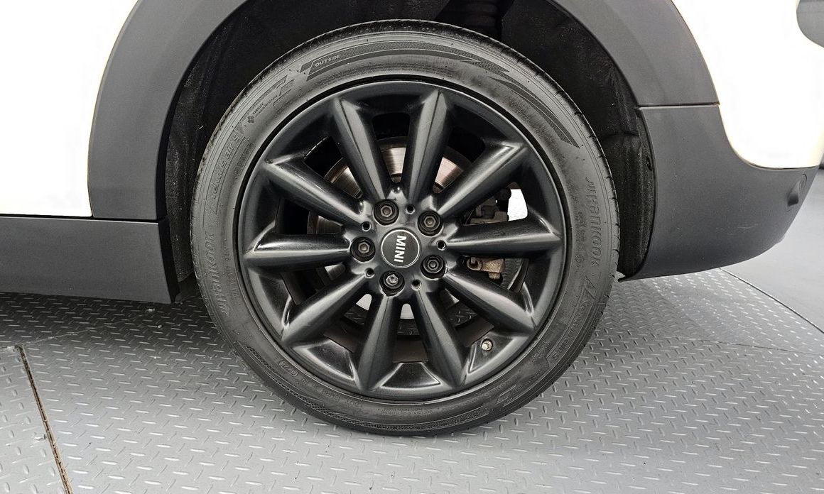 Mini Clubman 2020