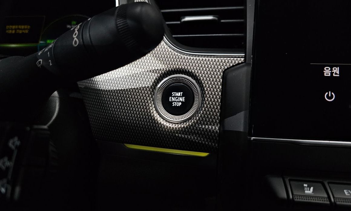 Renault-KoreaSamsung XM3 2023