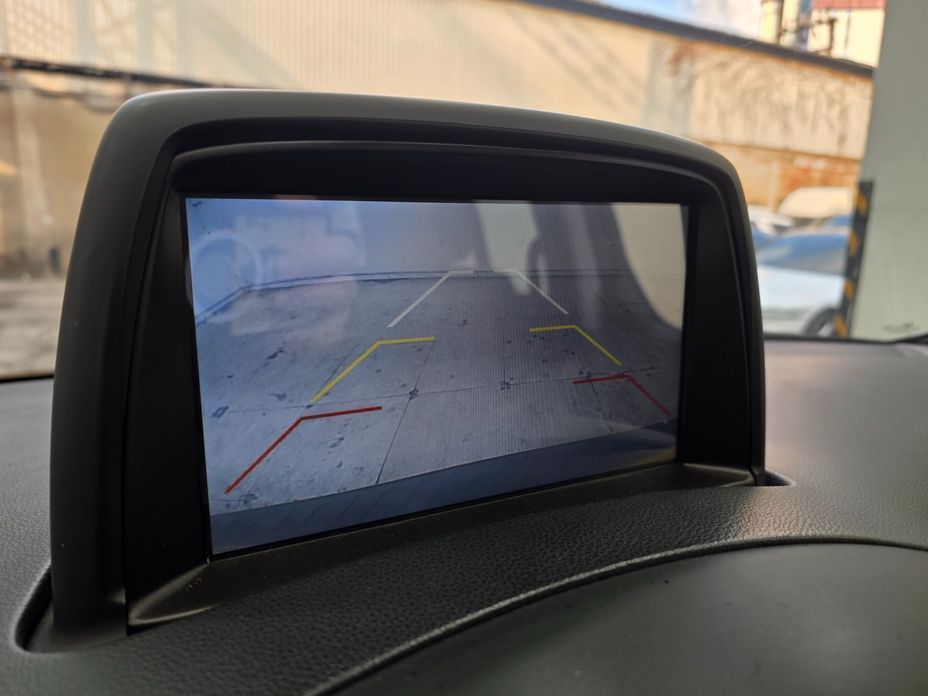 Hyundai Starex 2019