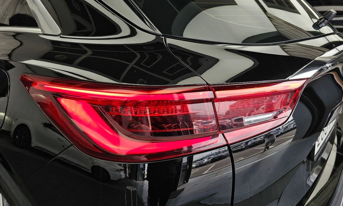 Infiniti QX50 2019