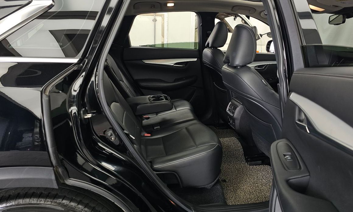 Infiniti QX50 2019