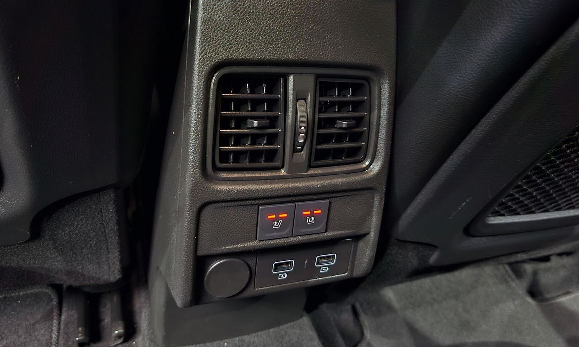 Renault-KoreaSamsung XM3 2023