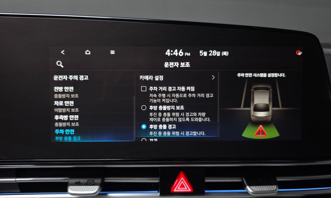Hyundai AVANTE 2021