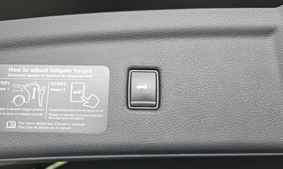 Infiniti QX50 2019