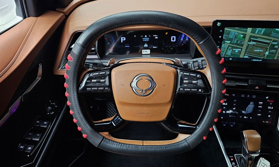 KG_Mobility_Ssangyong Torres 2024