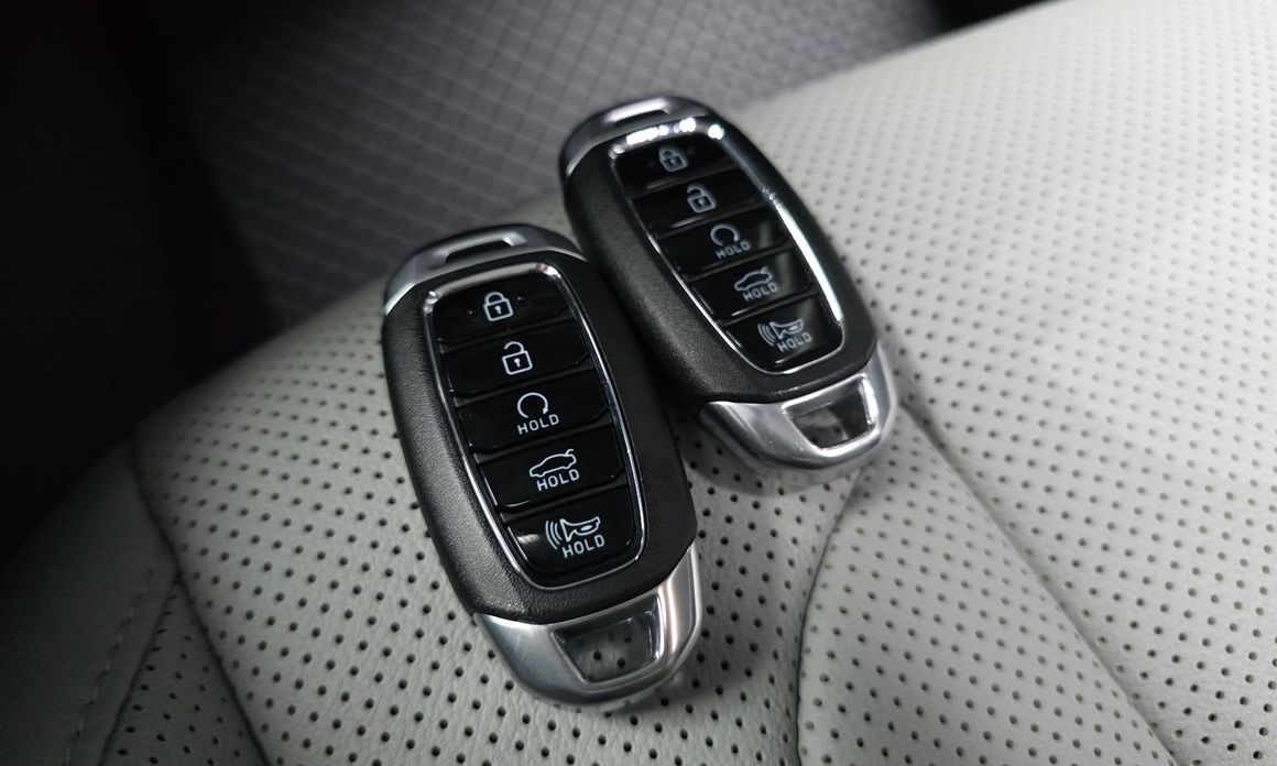 Hyundai AVANTE 2021