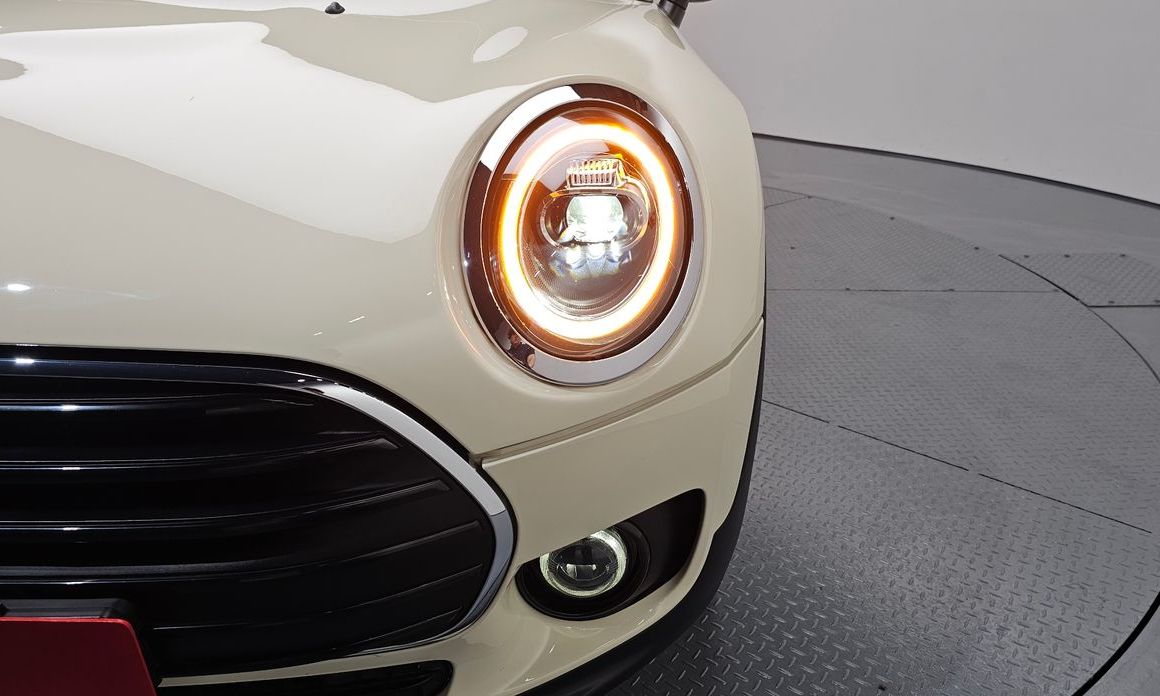 Mini Clubman 2020