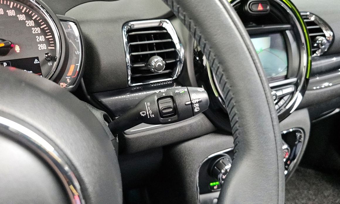 Mini Clubman 2020