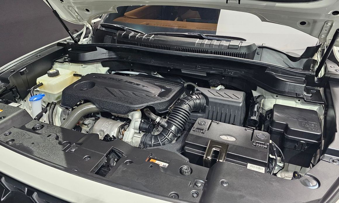 KG_Mobility_Ssangyong Torres 2024