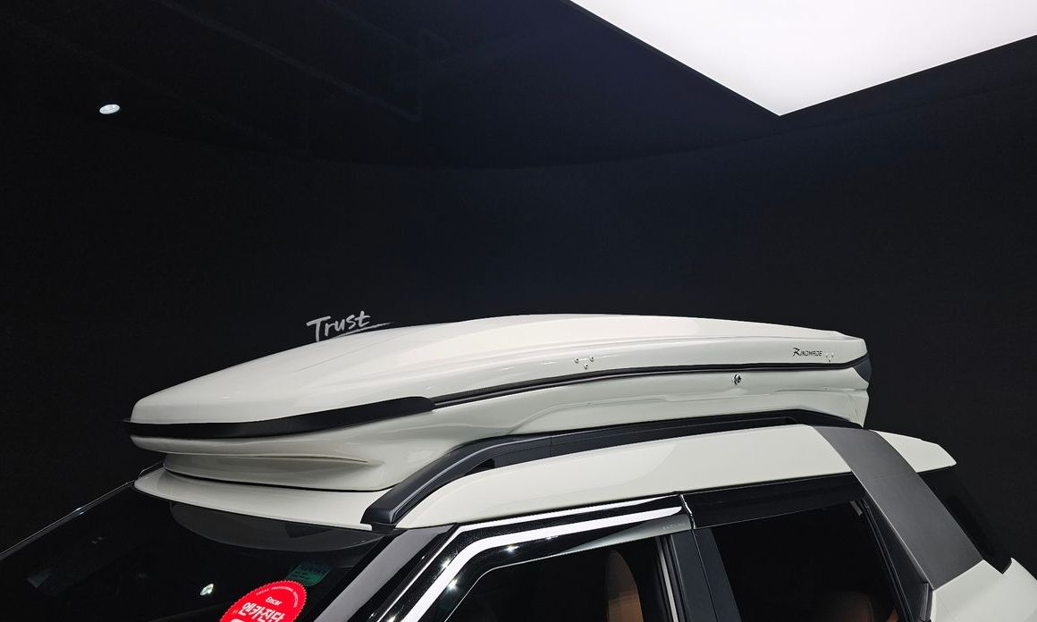 KG_Mobility_Ssangyong Torres 2024