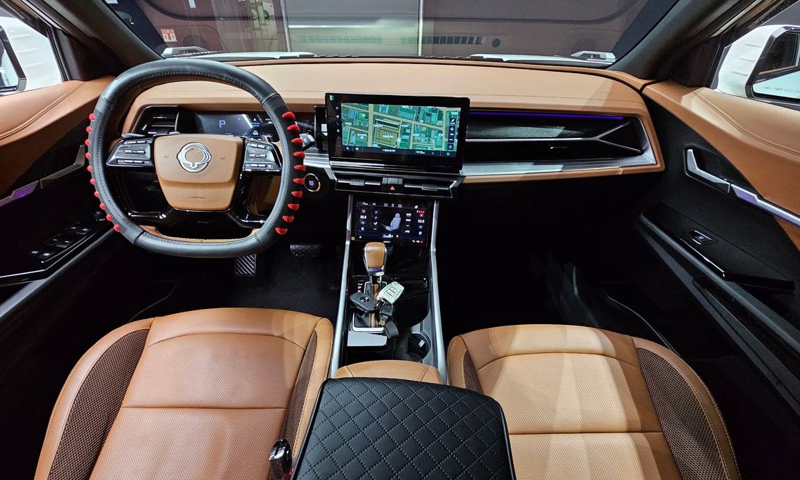 KG_Mobility_Ssangyong Torres 2024