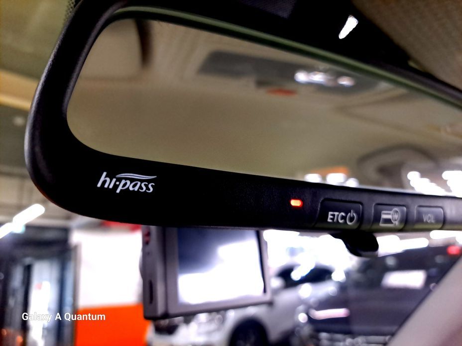 Hyundai Casper 2024
