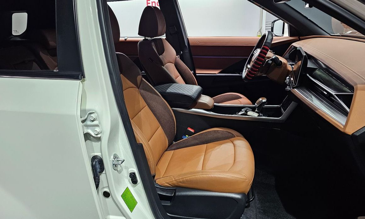 KG_Mobility_Ssangyong Torres 2024