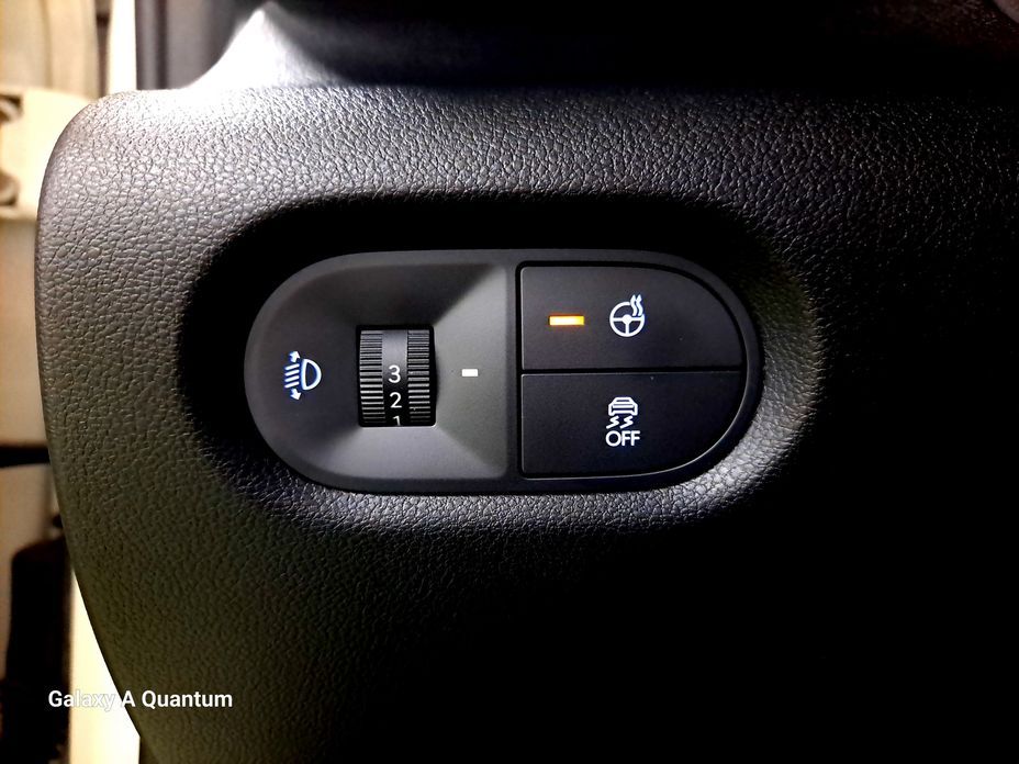 Hyundai Casper 2024