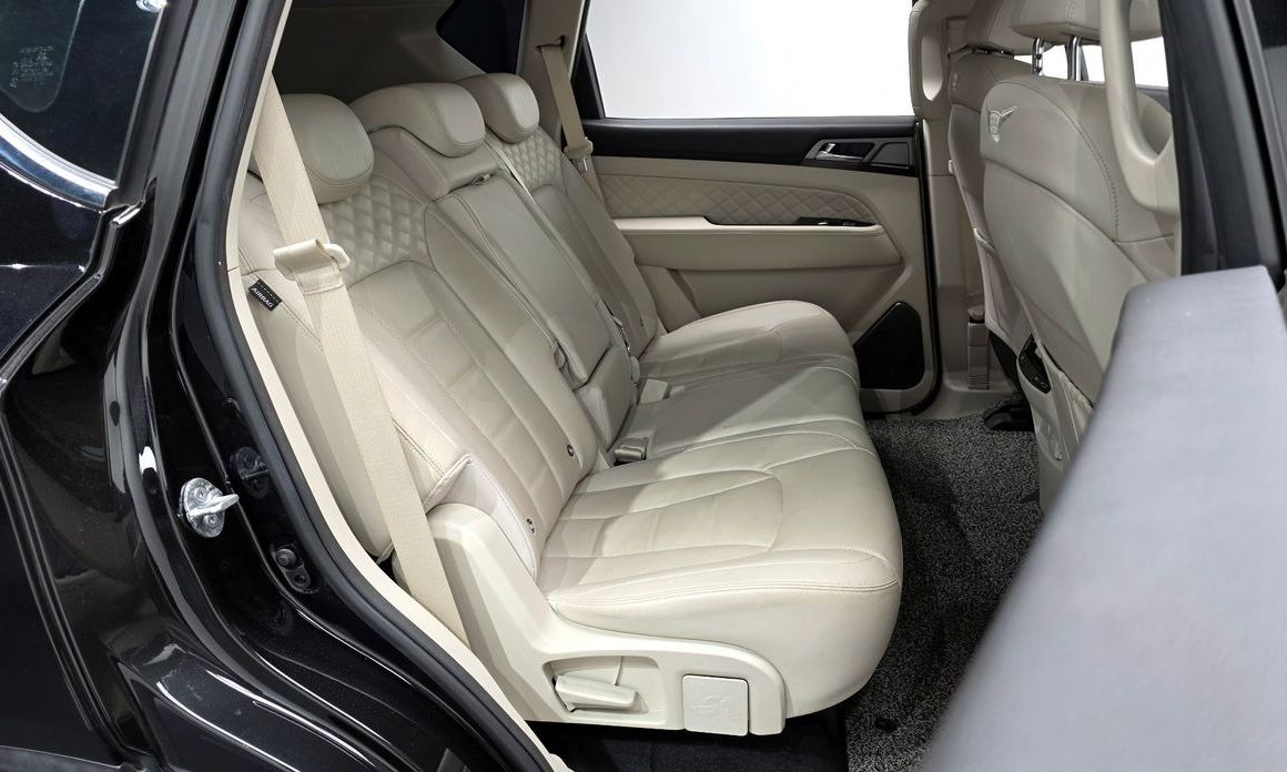 KG_Mobility_Ssangyong Rexton 2020