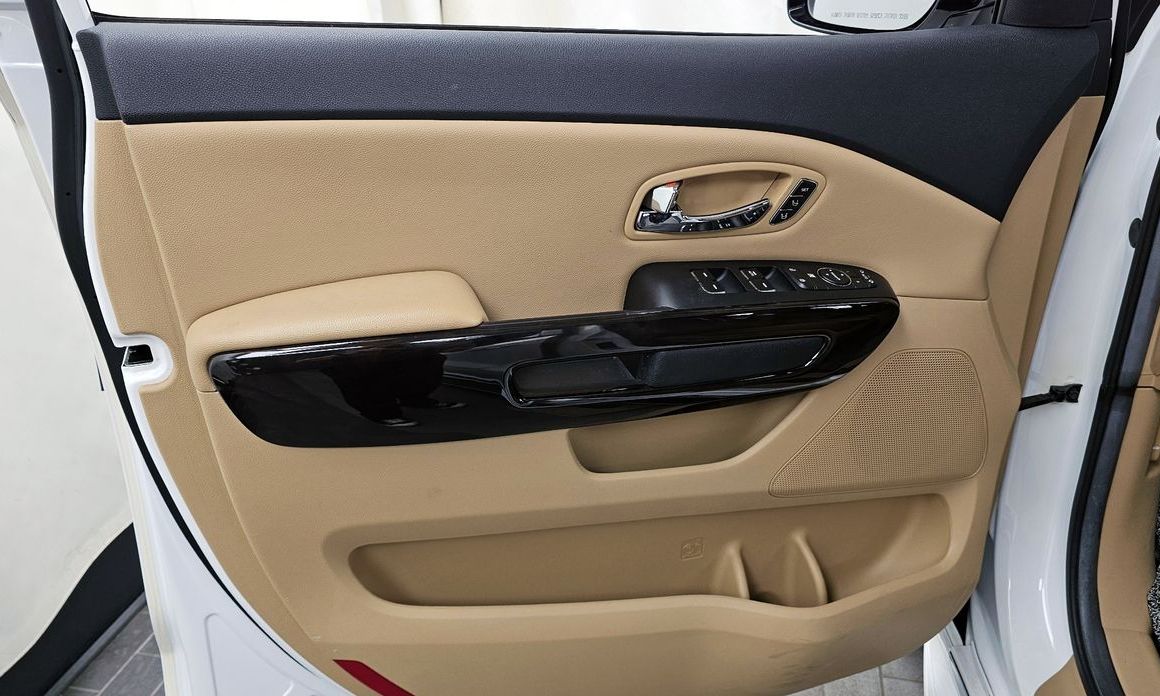 Kia Canival 2019