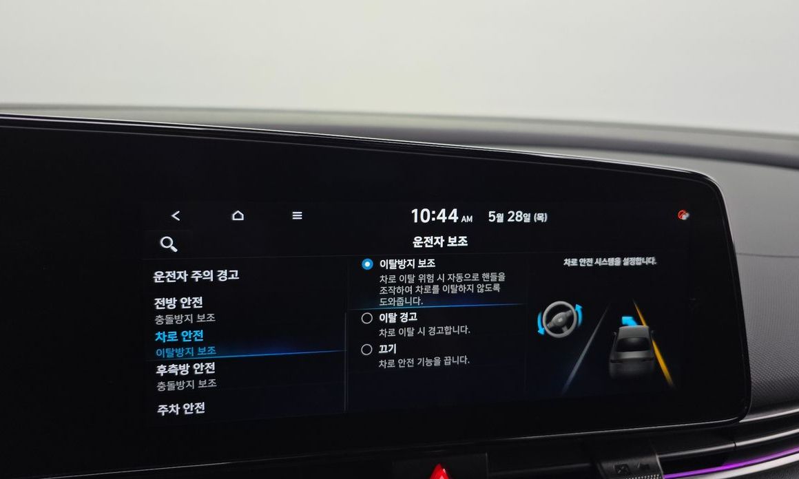 Hyundai AVANTE 2022