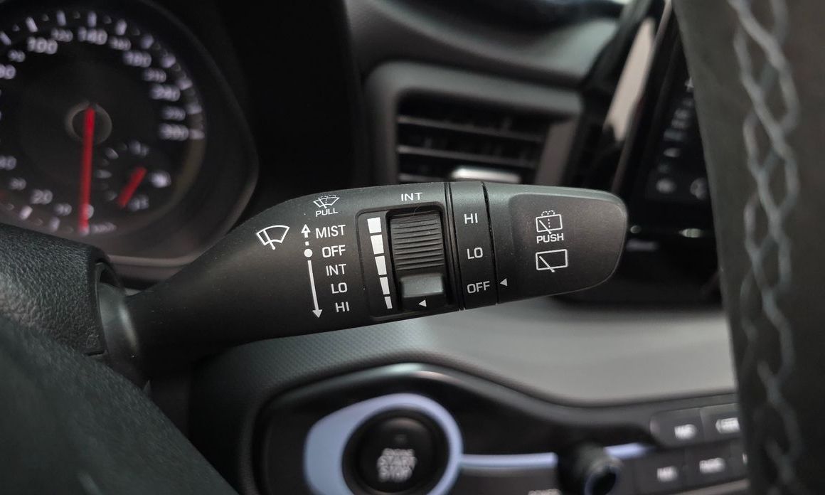 Hyundai Veloster 2021