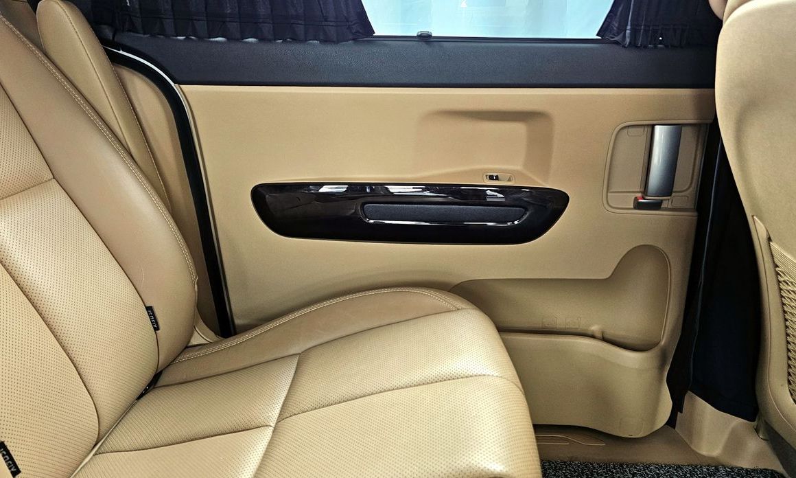 Kia Canival 2019