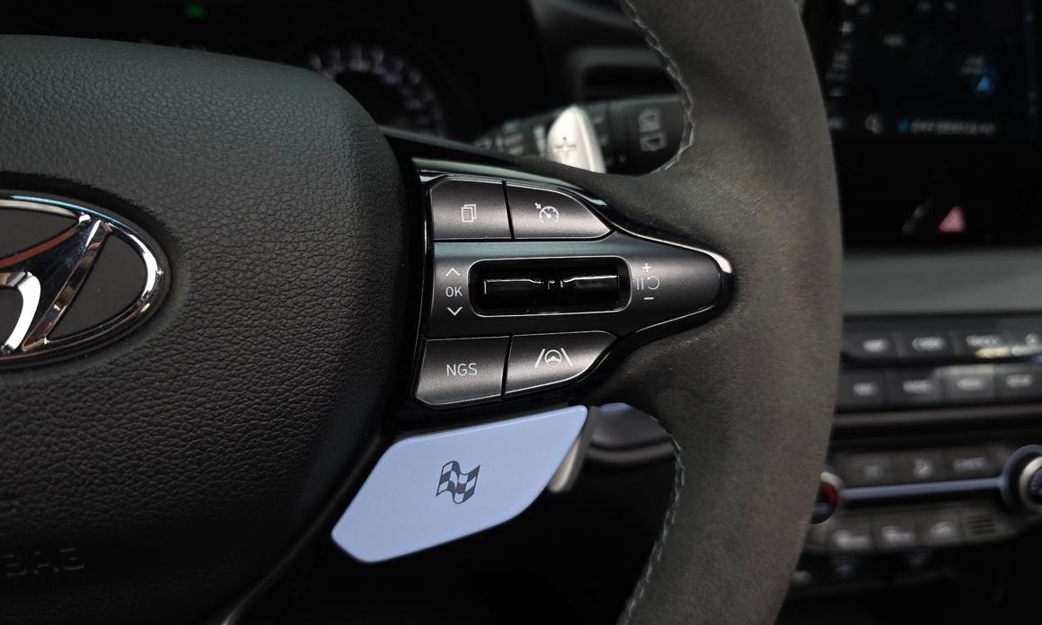 Hyundai Veloster 2021