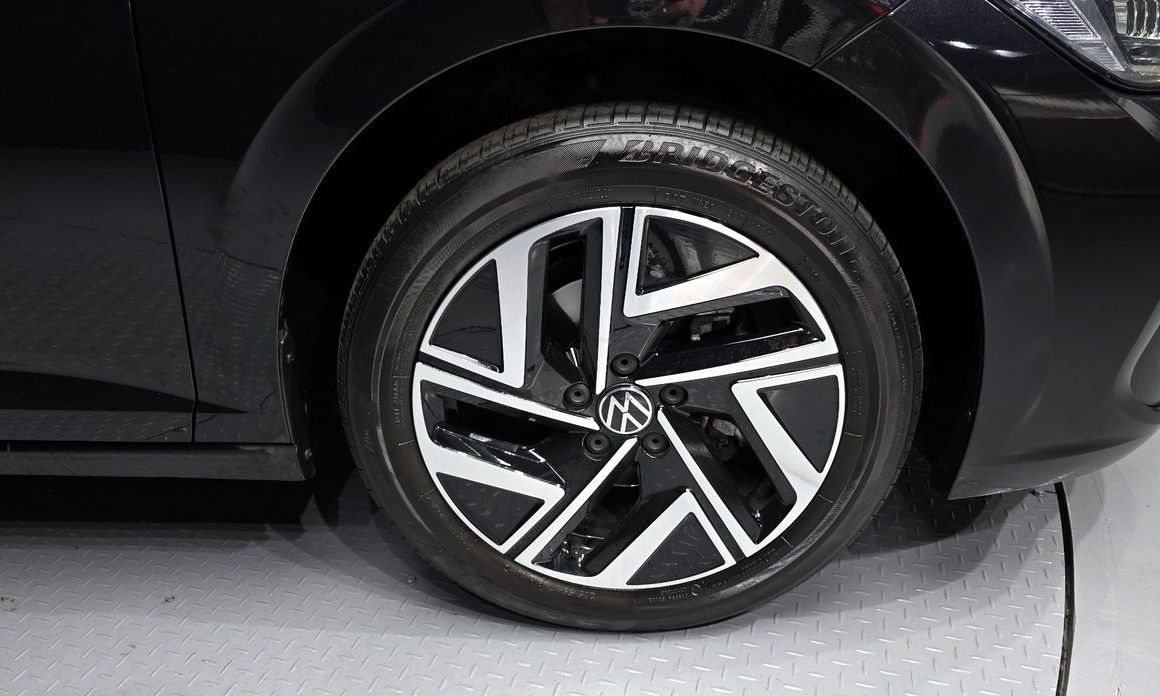 Volkswagen Jetta 2023