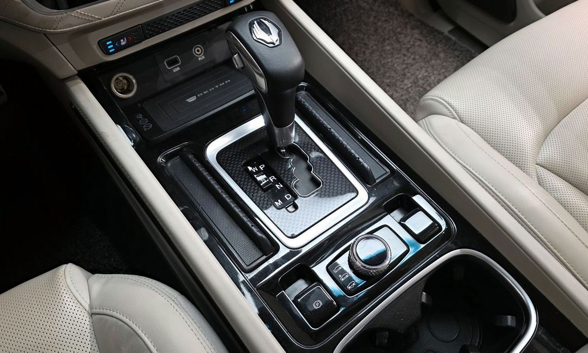 KG_Mobility_Ssangyong Rexton 2020