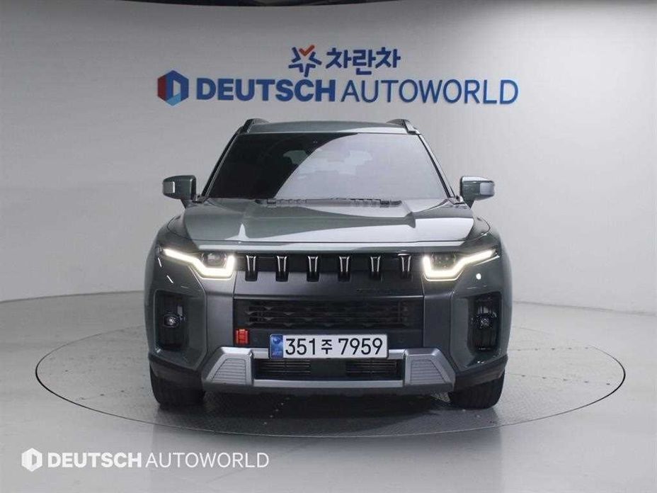 KG_Mobility_Ssangyong Torres 2023