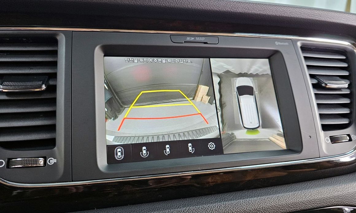 Kia Canival 2019