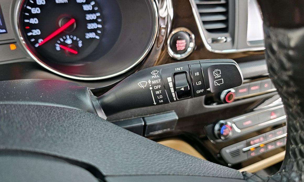 Kia Canival 2019