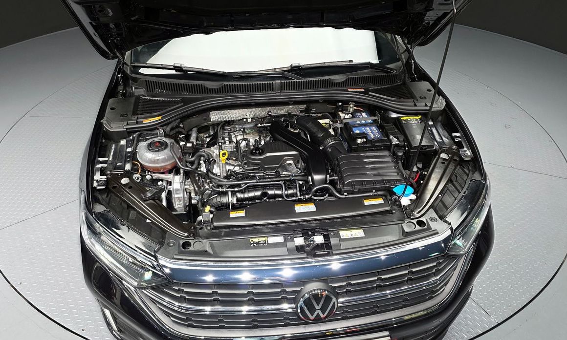 Volkswagen Jetta 2023