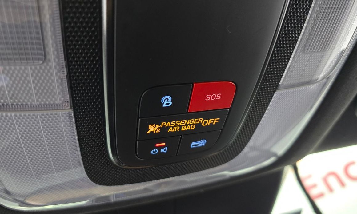 Hyundai AVANTE 2022
