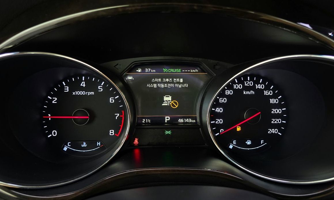 Kia Canival 2019
