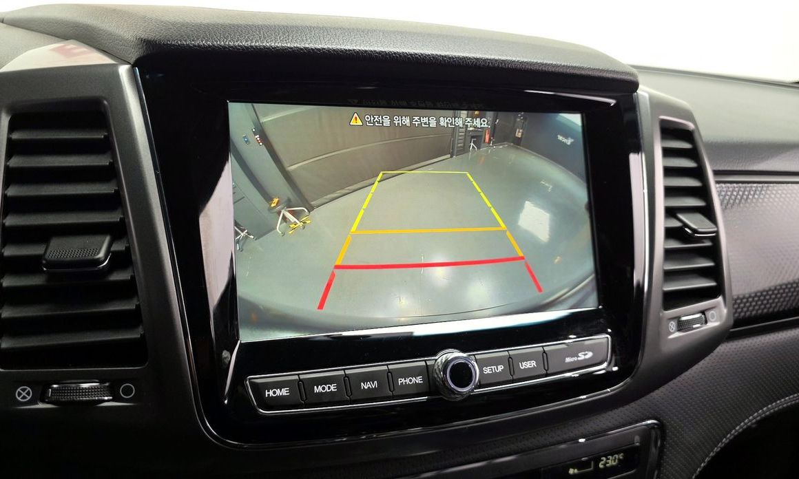 KG_Mobility_Ssangyong Rexton 2023
