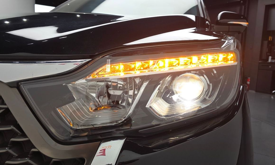 KG_Mobility_Ssangyong Rexton 2020