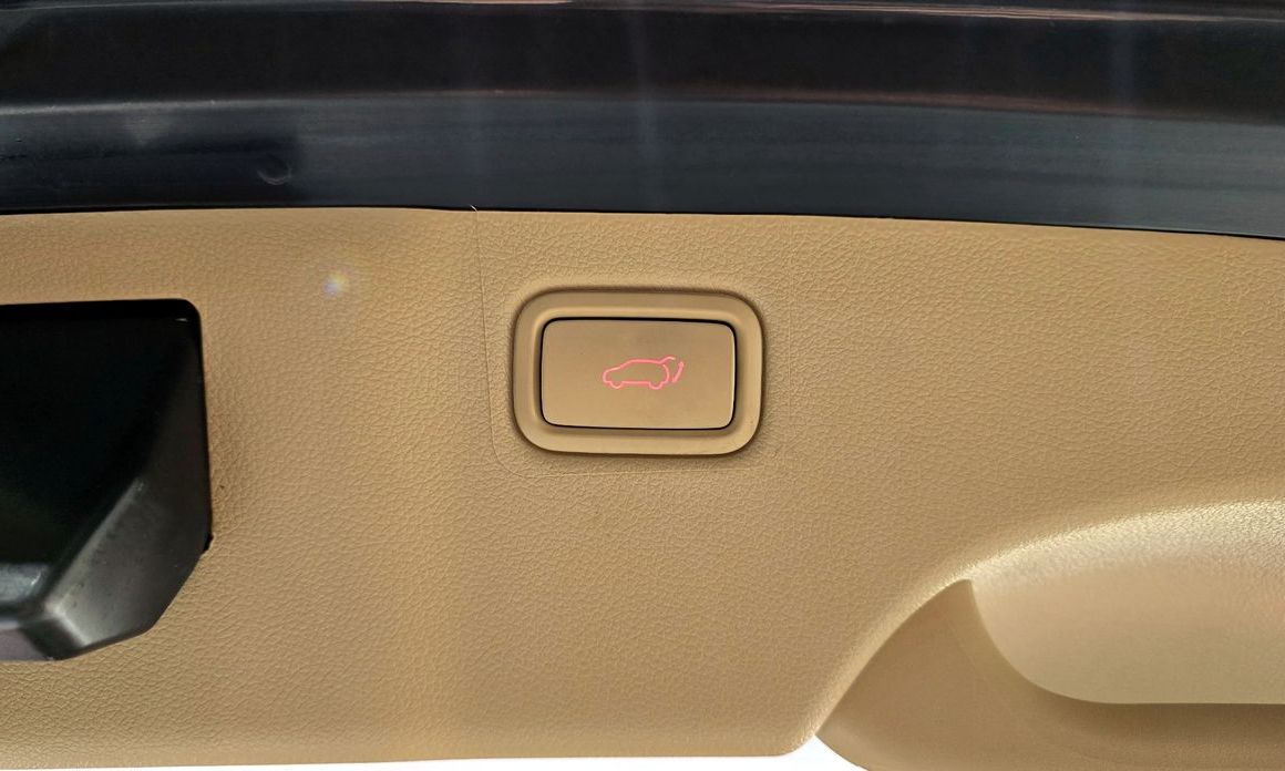 Kia Canival 2019
