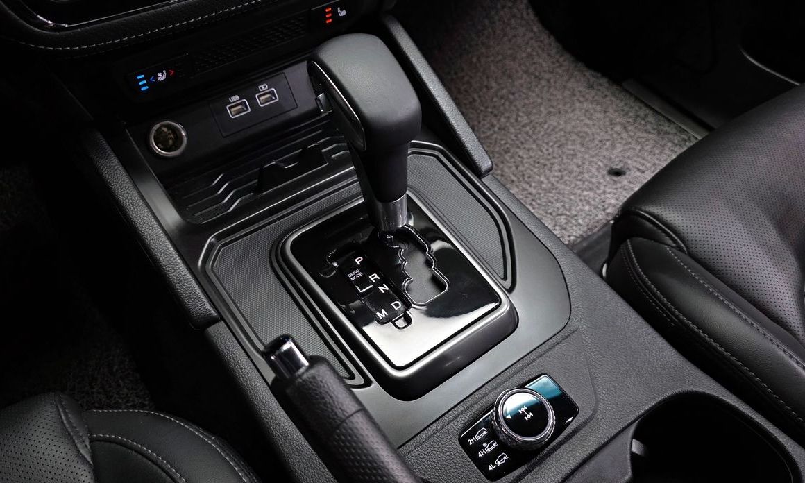 KG_Mobility_Ssangyong Rexton 2023