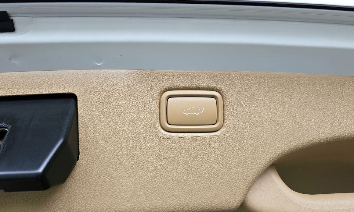 Kia Canival 2019