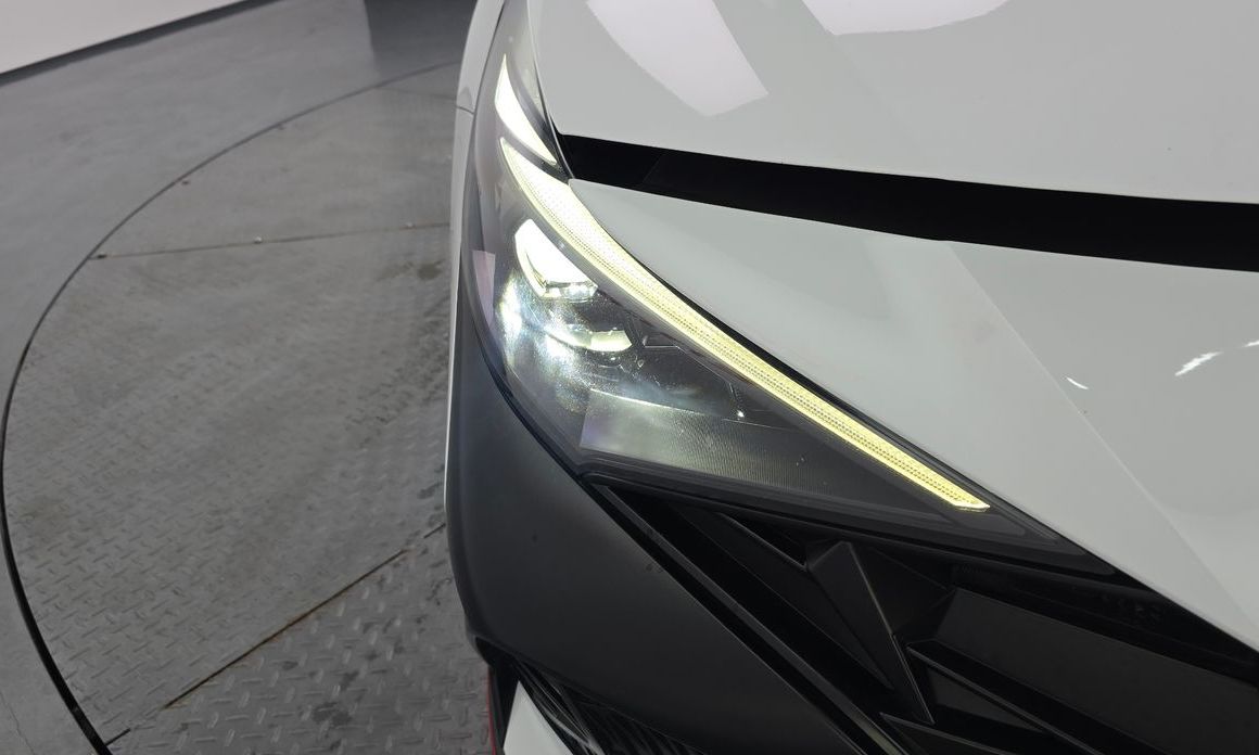 Hyundai AVANTE 2022