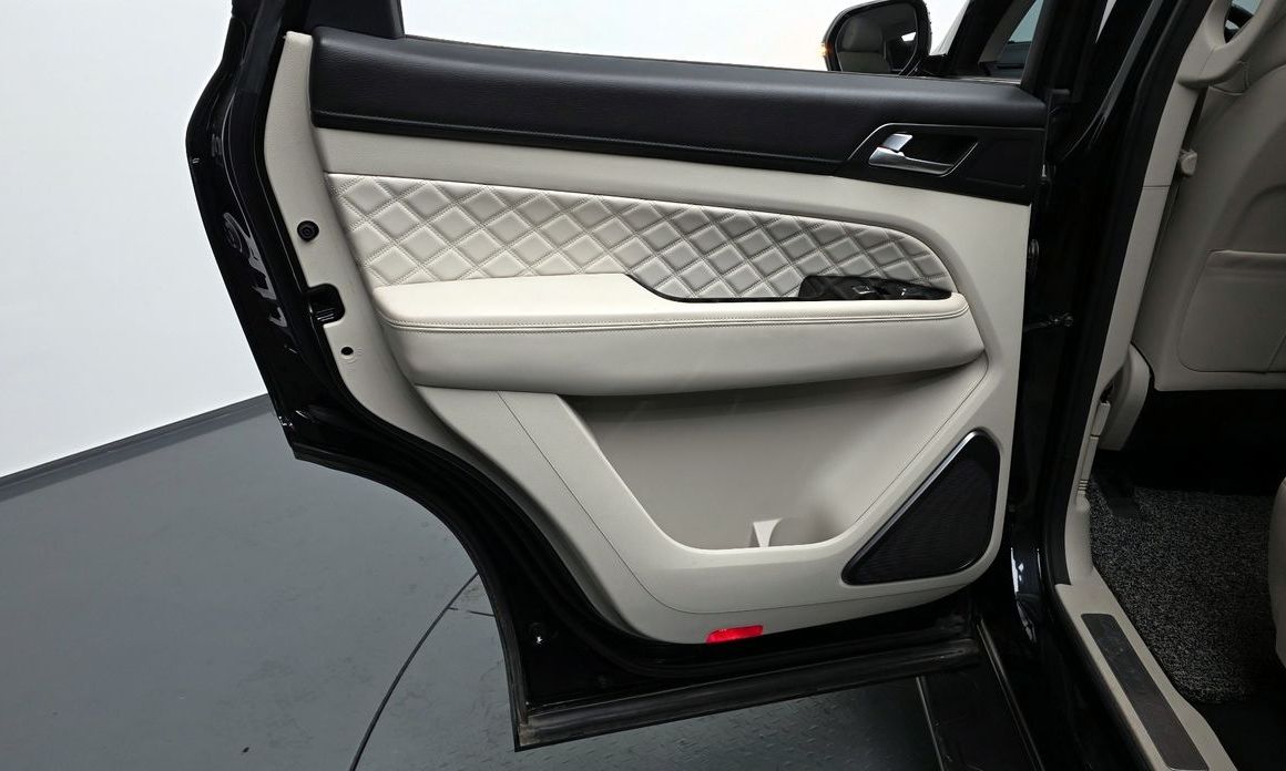 KG_Mobility_Ssangyong Rexton 2020