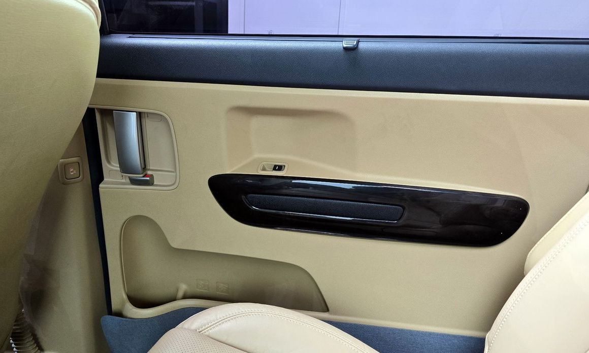 Kia Canival 2019