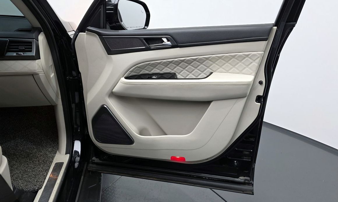 KG_Mobility_Ssangyong Rexton 2020