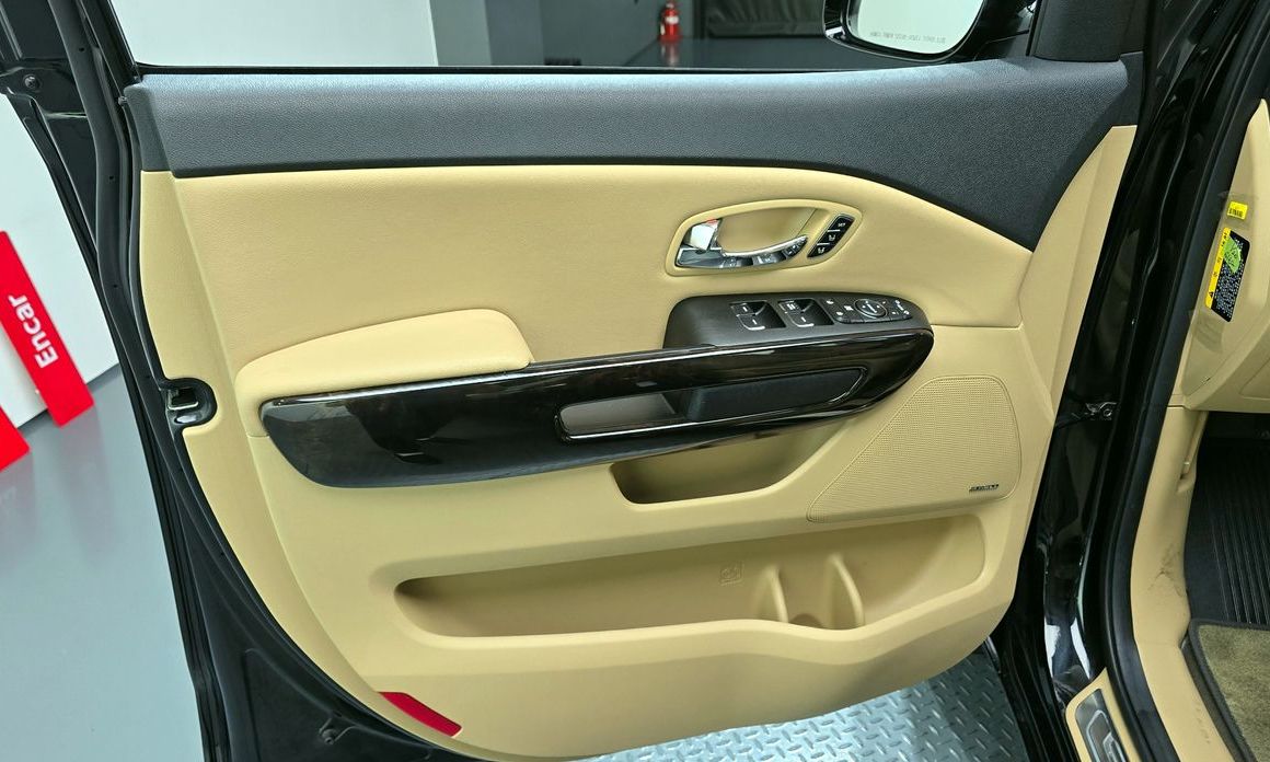 Kia Canival 2019