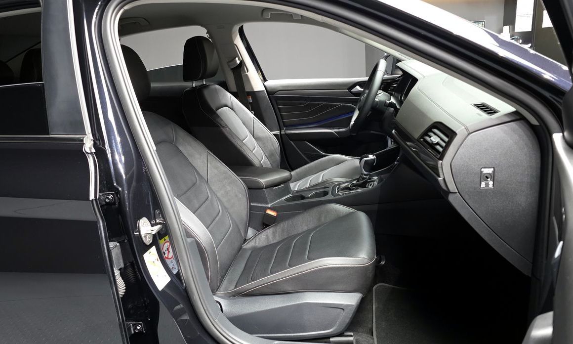 Volkswagen Jetta 2023