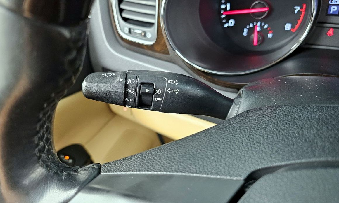 Kia Canival 2019