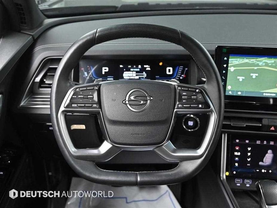 KG_Mobility_Ssangyong Torres 2023
