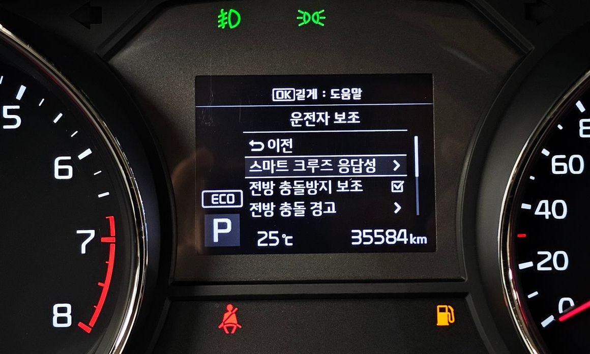 Kia Canival 2019